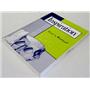 #5 INSPIRATION SOFTWARE 50005A USER'S MANUAL