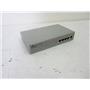 ALLIED TELESYN TELESIS AT-FS705L 5-PORT ETHERNET 10/100TX UNMANAGED SWITCH