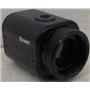 GENWAC GW-902H CCD VIDEO CAMERA, LOW LIGHT CAM, NO LENS