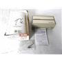 #1 HONEYWELL T874C-1018 MULTISTAGE THERMOSTAT, 2 HEAT 1 COOL - NEW SURPLUS