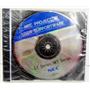 NEC 79646674 USER SOFTWARE DISC FOR LT AND MT SERIES PROJECTORS - NEW/SEALED