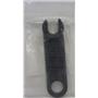 SG1684 ELECTRODE WRENCH, BLACK, STEEL