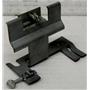 #3 WIREMOLD AL164 BRACKET MOUNTING ALUMMINUM, GRAY