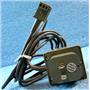 BRAUN F25 AC ADAPTER POWER SUPPLY FOR F270 FLASH