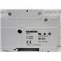 SIEMENS 5SX2 MINIATURE CIRCUIT BREAKER