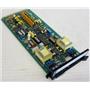 WESCOM 3654-01 ISS 5 4W UNI CARD MODULE UNIT FOR TELECOM TELEPHONE SYSTEMS