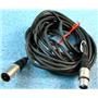 #2 *APPROX 25FT* MICROPHONE / STAGE CABLE