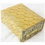 *BOX OF 9* BUSSMANN NON-25 ONE TIME CARTRIDGE FUSE, CLASS K5, 25A 25 AMP - NEW