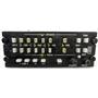 KING RADIO 071-1087-01 KA119 AUDIO CONTROL PANEL #2