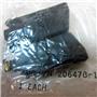 AMP AMPHENOL 206478-1 BACKSHELL CONNECTOR ASSEMBLY - NEW