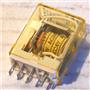 IDEC RH1B-U RELAY, 24V 50/60HZ COIL SPDT