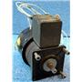 CALCO MOTOR ASSEMBLY, 115V, S/N C-7013-1248, AVIATION AIRCRAFT AIRPLANE PART