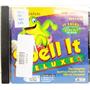 DAVIDSON SPELL IT DELUXE SOFTWARE DISK DISC