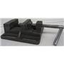 TABLE CLAMP (BLACK STEEL)