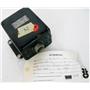 GARRETT 548444-3 SERIES 1 TEMPERATURE CONTROL, AIRCRAFT PART