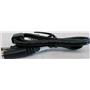 COMPAQ 73H00022-00 POWER CABLE CORD FOR IPAQ HANDHELD POCKET PC H SERIES