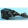 LINE TECHNOLOGY 328-2020-000A2 AC ADAPTER POWER SUPPLY, 20V