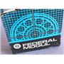 FEDERAL MOGUL BEARING, 665-A, TAPERED ROLLER BEARING, NEW