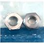 400??6-204 NUT, AVIATION AIRCRAFT AIRPLANE REPLACEMENT PART