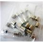 SHIMADZU 638-69095 FUSE SET FOR TOC-5000 ORGANIC CARBON ANALYZER - NEW