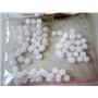 *PACK OF 100* ABB CELAB-4B-100 DUST FILTERS, 1/4" DIAMETER - NEW