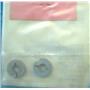 029-0022-00 GEAR CLAMP, AVIATION AIRCRAFT AIRPLANE REPLACEMENT PART