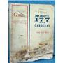 CESSNA MODEL 177 AND CARDINAL PARTS CATALOG, 1968 THRU 1975