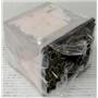 GABLES G2370M AUDIO CONTROL, AIRCRAFT, AVIATION, AVIONICS COMPONENT