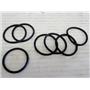 S0310-223R O-RING, 1 SET OF 7, AVIATION PART