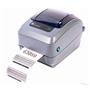 Zebra GK420t GK42-102210-000 Thermal Barcode Label Printer Network USB 203DPI