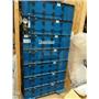 Donaldson High Purity P196160 7 Stack Filter System New
