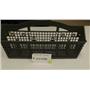MAYTAG WHIRLPOOL DISHWASHER W10179398 SILVERWARE BASKET USED