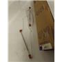 MAYTAG WHIRLPOOL REFRIGERATOR RA95043-1 61001846 DEFROST HEATER NEW
