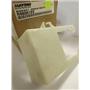 MAYTAG WHIRLPOOL DISHWASHER R9800122 DRAIN MOTOR BRACKET NEW