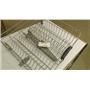 KITCHENAID  DISHWASHER 8539233 UPPER RACK USED
