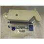 MAYTAG WHIRLPOOL REFRIGERATOR 12629802C HINGE COVER NEW