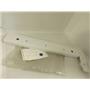 AMANA WHIRLPOOL REFRIGERATOR 12393702Q L BRKT NEW
