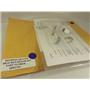 MAYTAG WHIRLPOOL REFRIGERATOR 68001703 DEFROST HEATER BRACKET KIT NEW