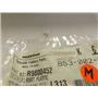 MAYTAG WHIRLPOOL MICROWAVE R9800452 4359508 PLASTIC RIVET NEW
