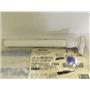 MAYTAG WHIRLPOOL  REFRIGERATOR R0182123 FILL TUBE NEW