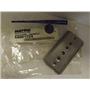 MAYTAG WHIRLPOOL FREEZER 68001729 HANDLE ANCHOR NEW