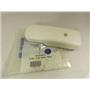 MAYTAG WHIRLPOOL REFRIGERATOR 67001013 HINGE COVER NEW