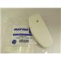 MAYTAG WHIRLPOOL REFRIGERATOR 12684202C RT TOP HINGE COVER NEW
