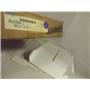 MAYTAG WHIRLPOOL REFRIGERATOR RA43984-3 FREEZER INSULATION KIT NEW