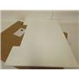 AMANA WHIRLPOOL REFRIGERATOR C8887904 INSULATION BLOCK NEW