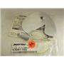 MAYTAG WHIRLPOOL MICROWAVE 53001785 FAN  NEW