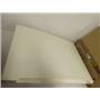 MAYTAG WHIRLPOOL REFRIGERATOR 63001105 FREEZER DOOR NEW