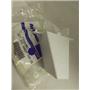 MAYTAG WHIRLPOOL REFRIGERATOR 12001952 ICE MAKER AIR TUNNEL KIT NEW