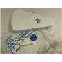 MAYTAG WHIRLPOOL REFRIGERATOR 69518-4 HINGE COVER NEW