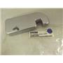 MAYTAG WHIRLPOOL REFRIGERATOR 12001982 UPPER HINGE COVER KIT NEW